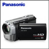 Panasonic Camcorder - HDC-SD10GC-S - Click here to View more details about this Product